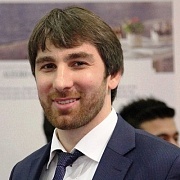 Юсуп Магомаев