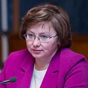 Ольга Ярилова