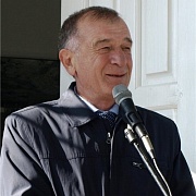 Махти Темиржанов