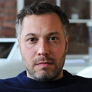 Дмитрий Ахмедов